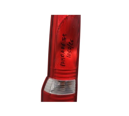 Stop fanale Posteriore Sinistro FIAT Panda 2° Serie