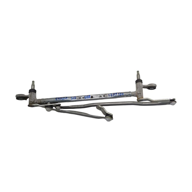 Tandem tergicristallo FIAT Panda VAN Serie dal 12