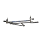 Tandem tergicristallo FIAT Panda VAN Serie dal 12