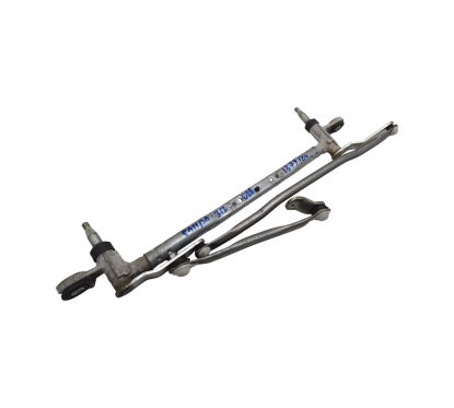 Tandem tergicristallo FIAT Panda VAN Serie dal 12