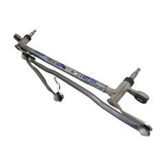 Tandem tergicristallo FIAT Panda VAN Serie dal 12 - 52024852 - 2241545