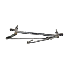 Tandem tergicristallo FIAT Panda VAN Serie dal 12 - 52024852 - 2241545