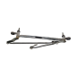 Tandem tergicristallo FIAT Panda VAN Serie dal 12