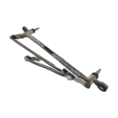 Tandem tergicristallo FIAT Panda VAN Serie dal 12 - 52024852 - 2241545