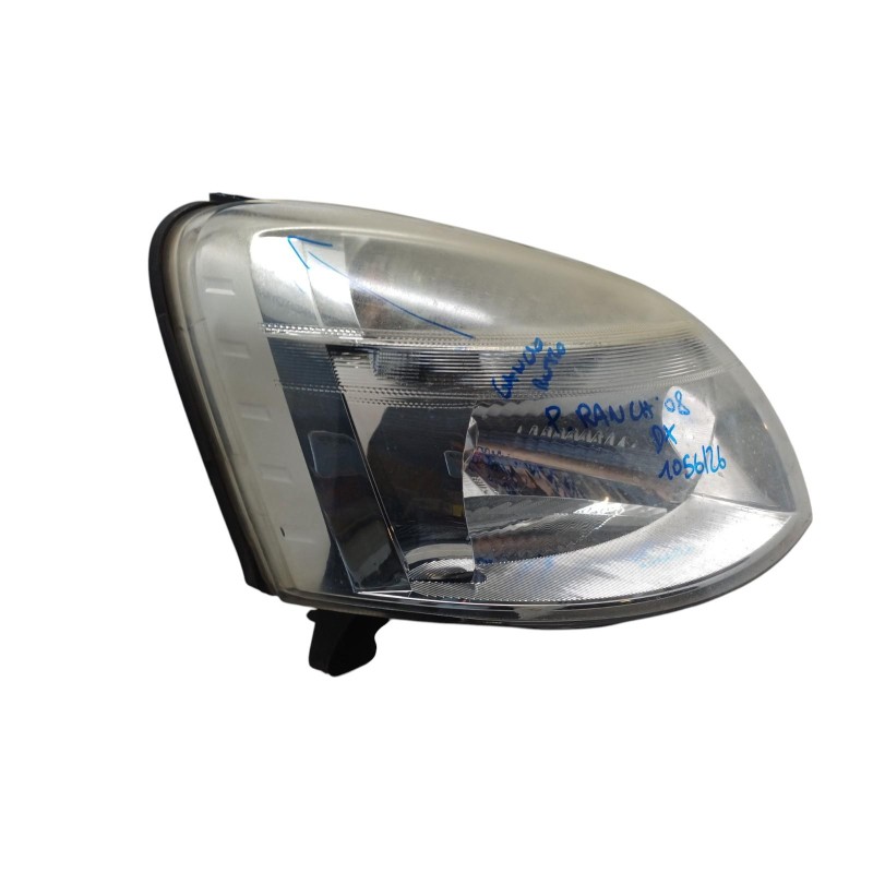 Faro anteriore Destro PEUGEOT Ranch 2° Serie