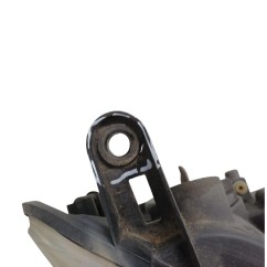 Faro anteriore Destro PEUGEOT Ranch 2° Serie - 6205AW - 3670010