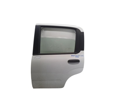 Portiera Posteriore Sinistra FIAT Panda VAN Serie dal 12 - 51841638 - 3668729