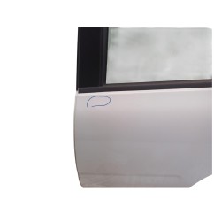Portiera Posteriore Sinistra FIAT Panda VAN Serie dal 12 - 51841638 - 3668729