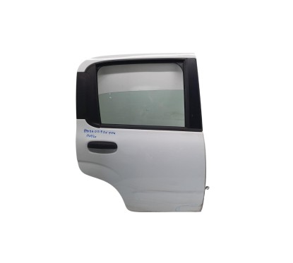 Portiera Posteriore Destra FIAT Panda VAN Serie dal 12 - 51841637 - 3668744