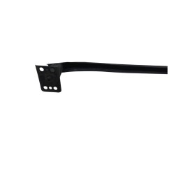 Rinforzo Paraurti anteriore FIAT Panda VAN Serie dal 12 - 52219338 - 3669890