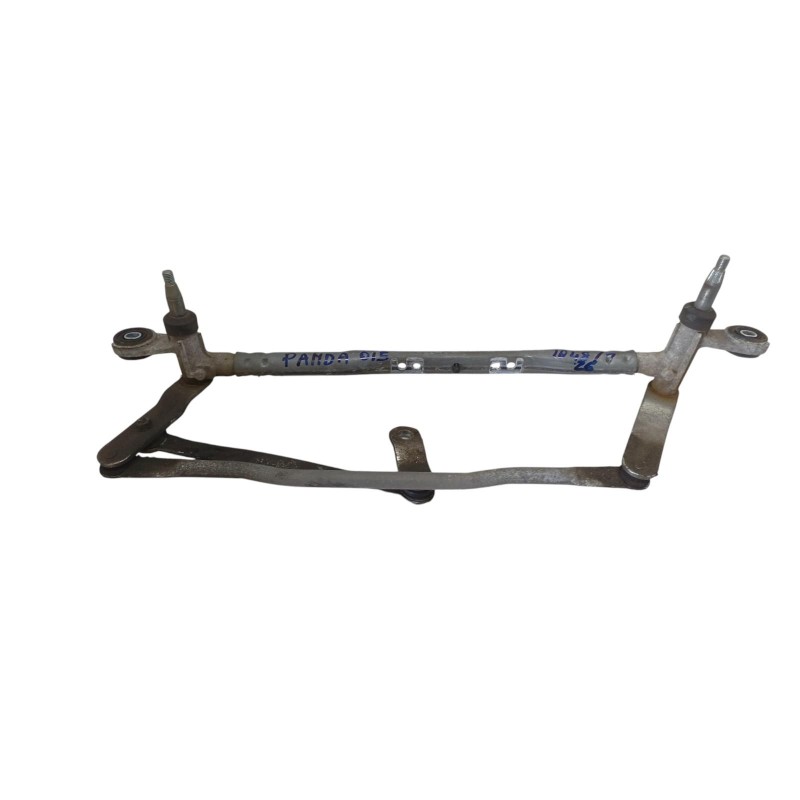 Tandem tergicristallo FIAT Panda VAN Serie dal 12