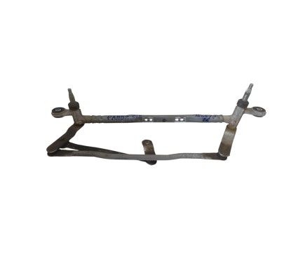 Tandem tergicristallo FIAT Panda VAN Serie dal 12 - 52024852 - 3671817