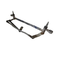Tandem tergicristallo FIAT Panda VAN Serie dal 12