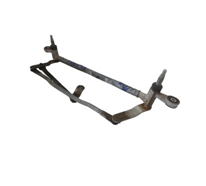 Tandem tergicristallo FIAT Panda VAN Serie dal 12