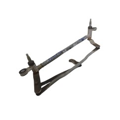 Tandem tergicristallo FIAT Panda VAN Serie dal 12 - 52024852 - 3671817