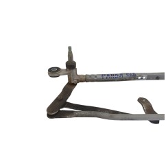 Tandem tergicristallo FIAT Panda VAN Serie dal 12 - 52024852 - 3671817