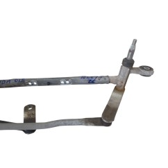 Tandem tergicristallo FIAT Panda VAN Serie dal 12 - 52024852 - 3671817