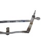 Tandem tergicristallo FIAT Panda VAN Serie dal 12