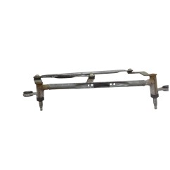 Tandem tergicristallo FIAT Panda VAN Serie dal 12 - 52024852 - 3671817
