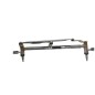 Tandem tergicristallo FIAT Panda VAN Serie dal 12