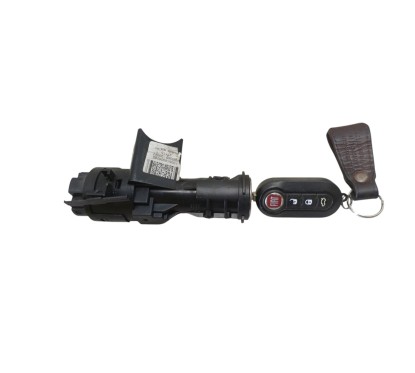 Blocchetto Accensione FIAT Panda VAN Serie dal 12 - 52250563 - 3671821