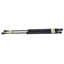 Pistoncini cofano Post. FIAT Panda VAN Serie dal 12 - 51841634 - 3671826