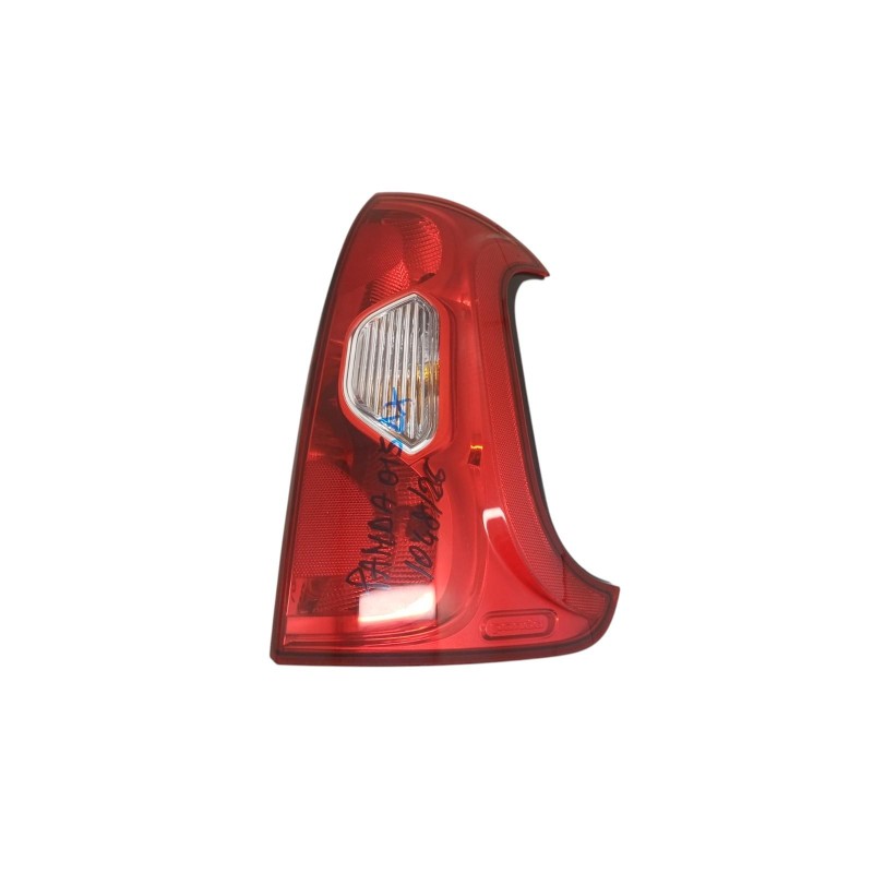 Stop fanale posteriore Destro FIAT Panda VAN Serie dal 12