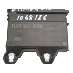 Centralina Airbag FIAT Panda VAN Serie dal 12 - 51951646 - 3671853