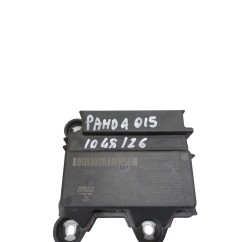 Centralina Airbag FIAT Panda VAN Serie dal 12 - 51951646 - 3671853