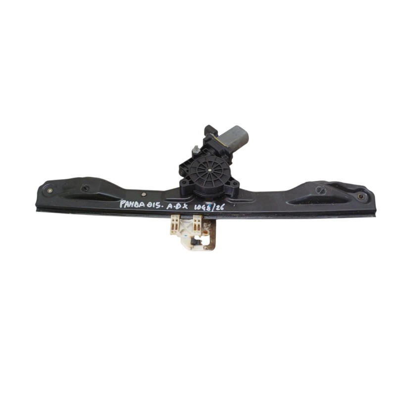 Alzacristallo elettrico ant. DX FIAT Panda VAN Serie dal 12