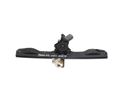 Alzacristallo elettrico ant. DX FIAT Panda VAN Serie dal 12