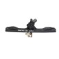 Alzacristallo elettrico ant. DX FIAT Panda VAN Serie dal 12