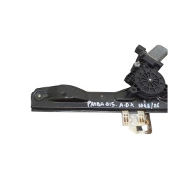 Alzacristallo elettrico ant. DX FIAT Panda VAN Serie dal 12