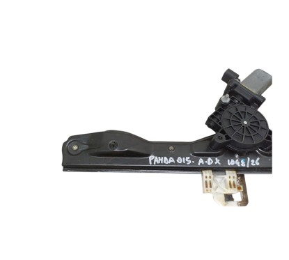 Alzacristallo elettrico ant. DX FIAT Panda VAN Serie dal 12