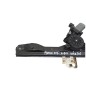 Alzacristallo elettrico ant. DX FIAT Panda VAN Serie dal 12