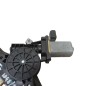 Alzacristallo elettrico ant. DX FIAT Panda VAN Serie dal 12
