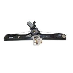 Alzacristallo elettrico ant. DX FIAT Panda VAN Serie dal 12 - 52076549 - 3671896