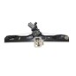 Alzacristallo elettrico ant. DX FIAT Panda VAN Serie dal 12