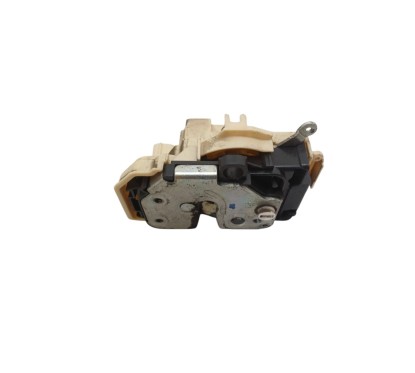 Serratura Posteriore destra FIAT Panda VAN Serie dal 12