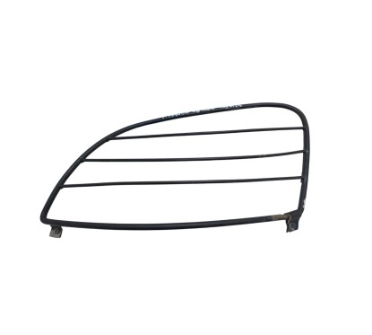 Griglia faretto ant SX PEUGEOT Ranch 2° Serie - 6203A7 - 3670021