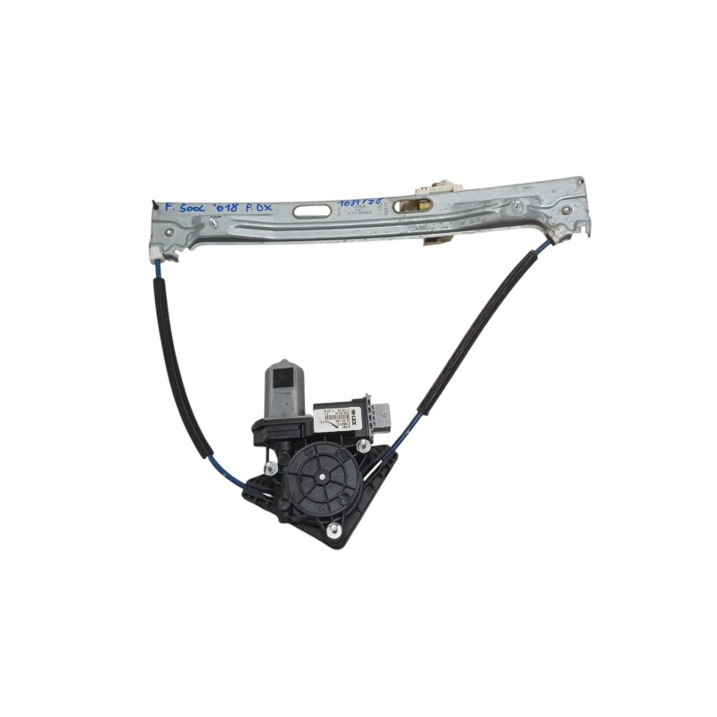Alzacristallo elettrico post. DX FIAT 500 L Restyling Serie dal 17