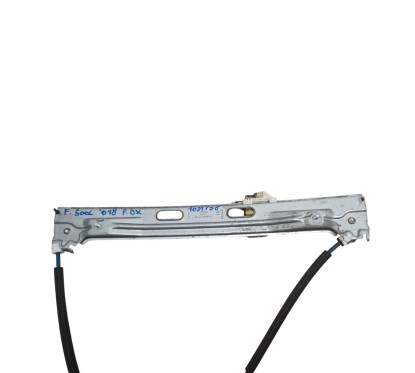Alzacristallo elettrico post. DX FIAT 500 L Restyling Serie dal 17