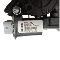 Alzacristallo elettrico post. DX FIAT 500 L Restyling Serie dal 17 - 51980515 - 3671652