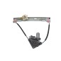 Alzacristallo elettrico post. DX FIAT 500 L Restyling Serie dal 17