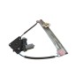 Alzacristallo elettrico post. DX FIAT 500 L Restyling Serie dal 17