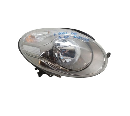 Faro anteriore Destro FIAT 500 L Restyling Serie dal 17