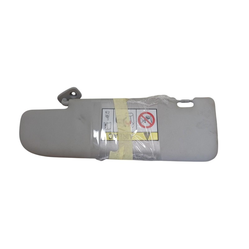 Parasole aletta Lato Passeggero FIAT Panda VAN Serie dal 12