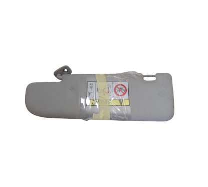 Parasole aletta Lato Passeggero FIAT Panda VAN Serie dal 12