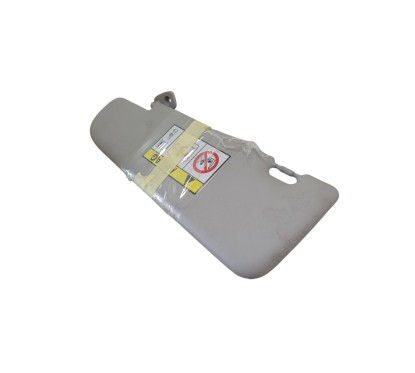 Parasole aletta Lato Passeggero FIAT Panda VAN Serie dal 12