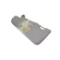 Parasole aletta Lato Passeggero FIAT Panda VAN Serie dal 12